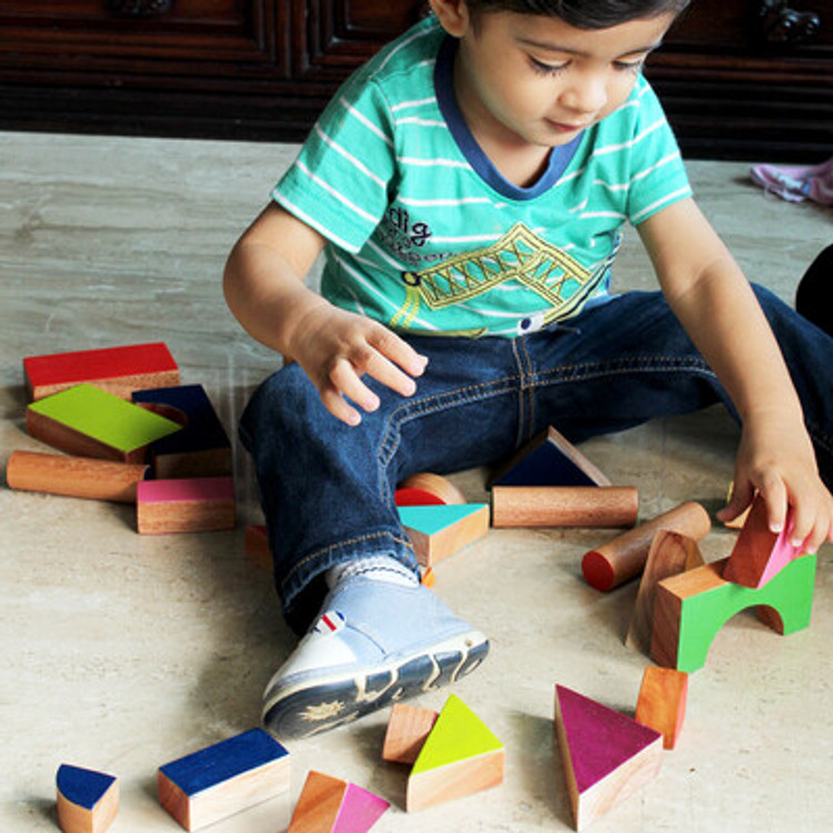 Episode #1: What toys did Einstein play with?