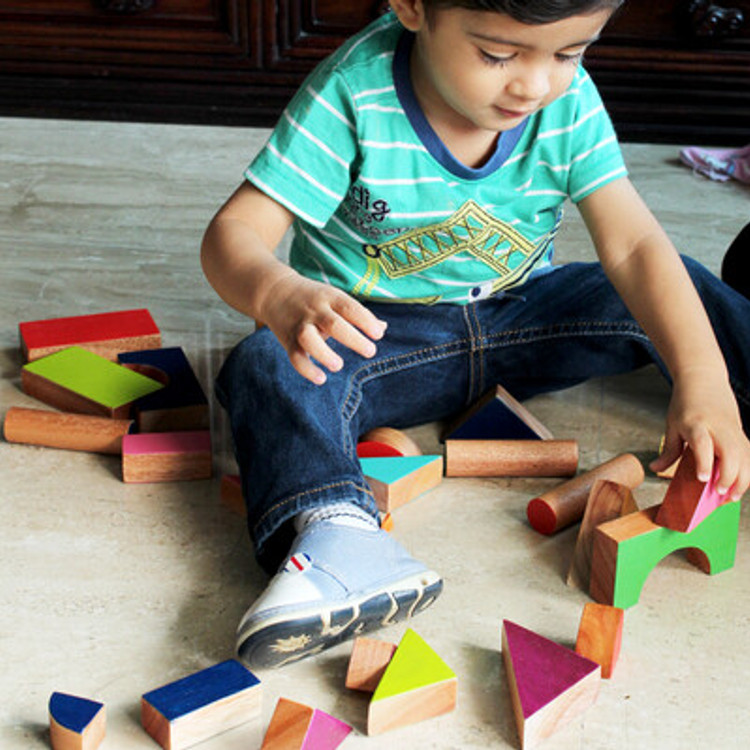 Episode #1: What toys did Einstein play with?