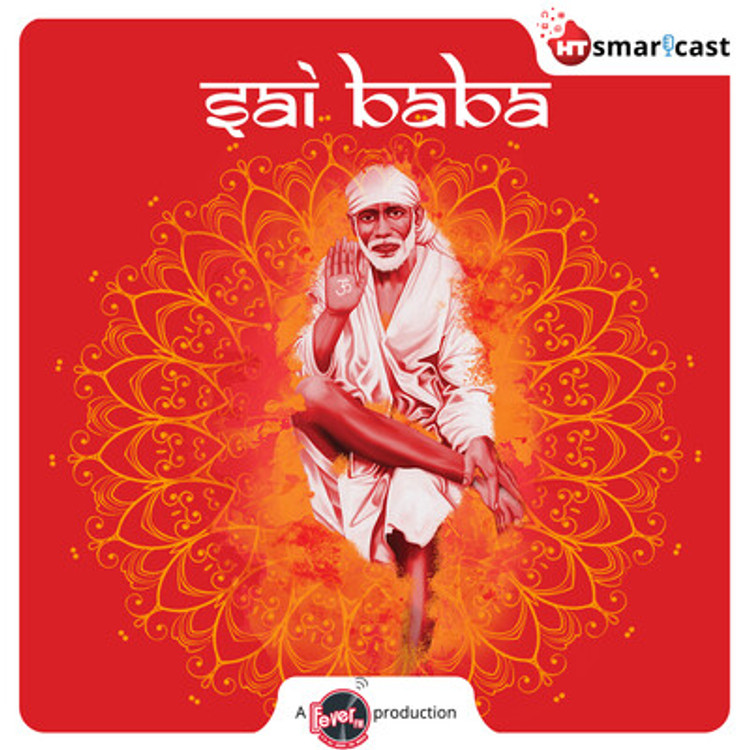 Sai Baba-hover