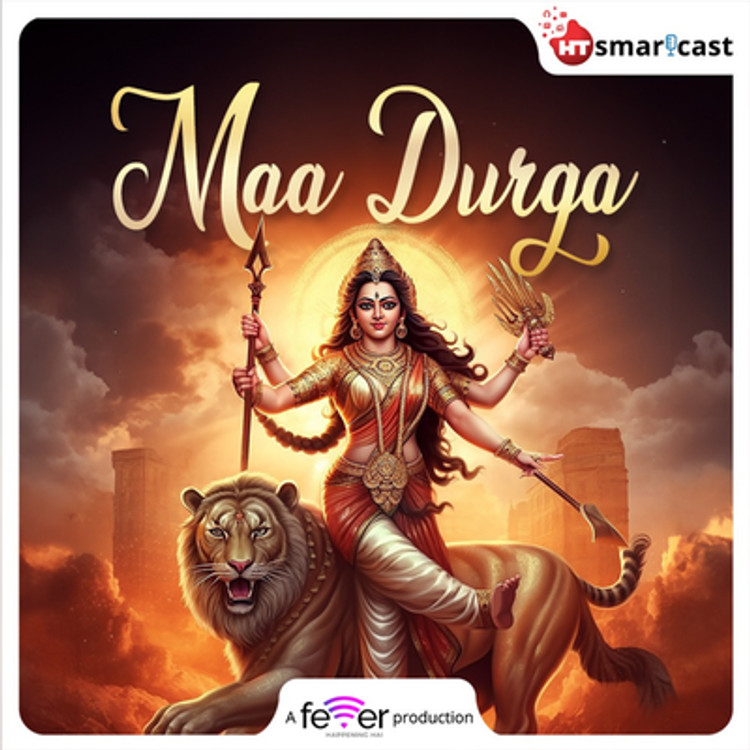 Maa Durga