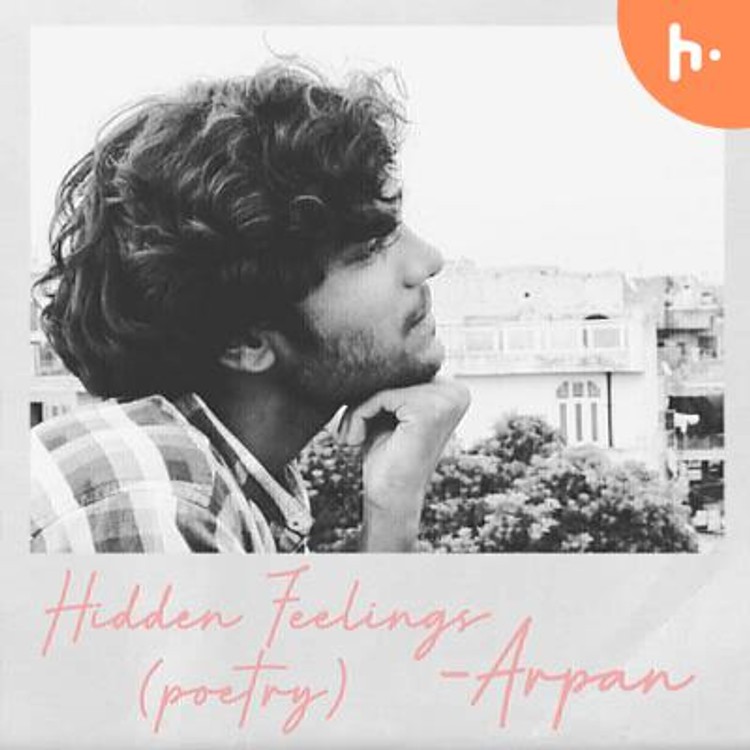 Hidden Feelings (Poetry)