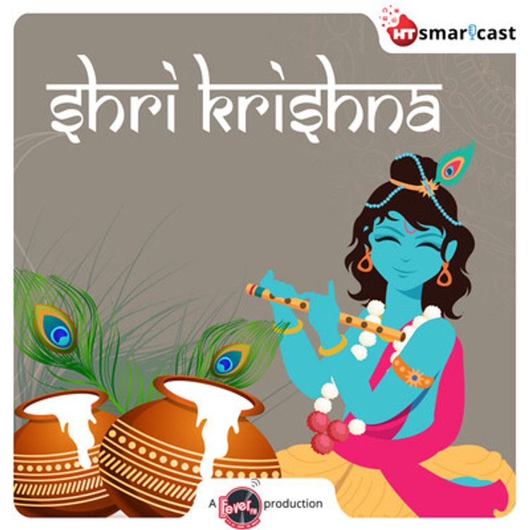 #2 Karagar mei Shri Krishna Avtaar
