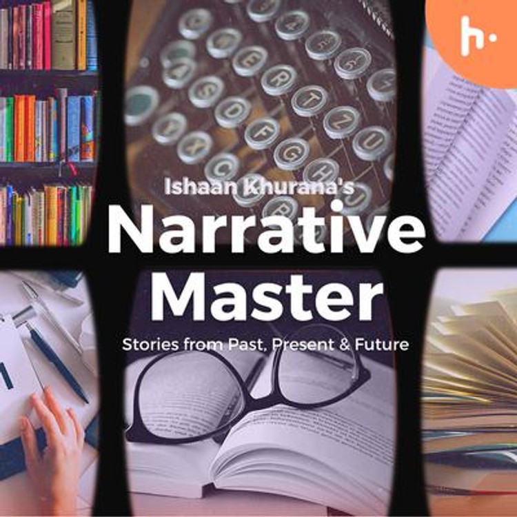 Narrative Master-hover