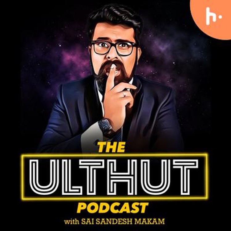 The Ulthut Podcast
