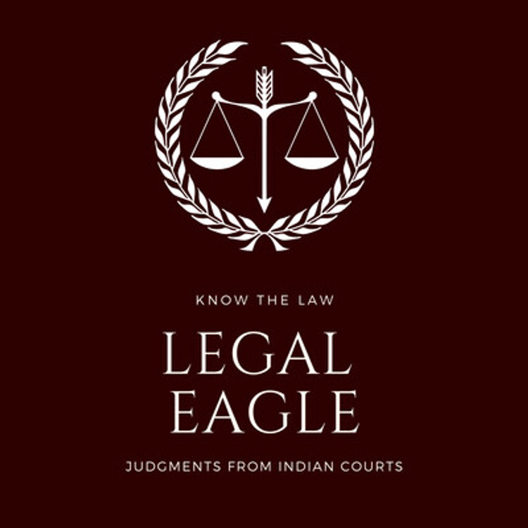 Legal Eagle