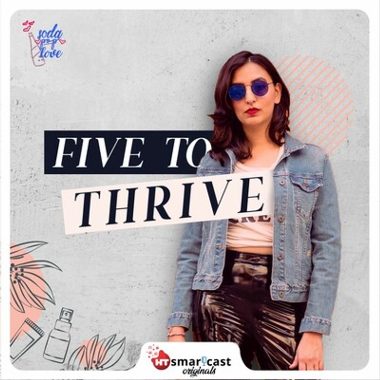 Soda Pop Love – Five to Thrive