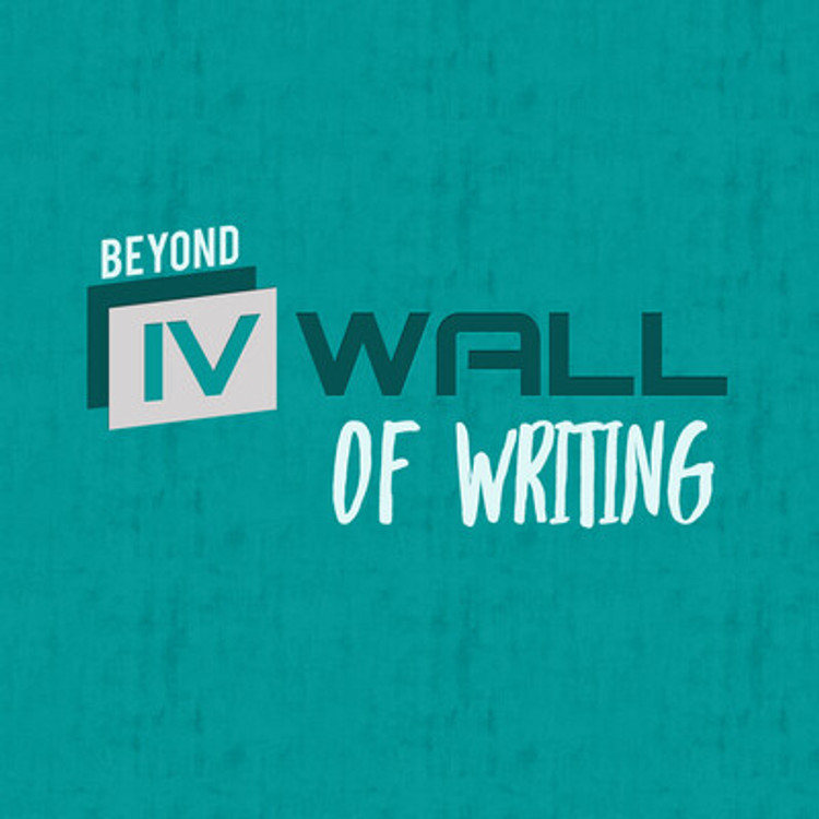 Beyond the IVWall of Writing-hover
