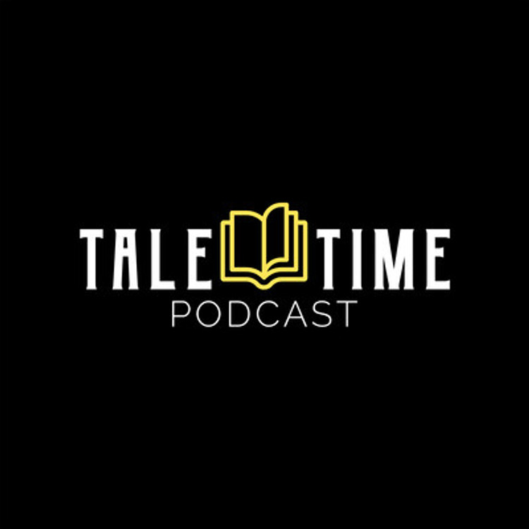 Tale Time Podcast-hover
