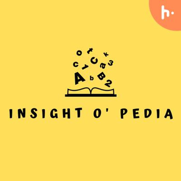 Insight O Pedia