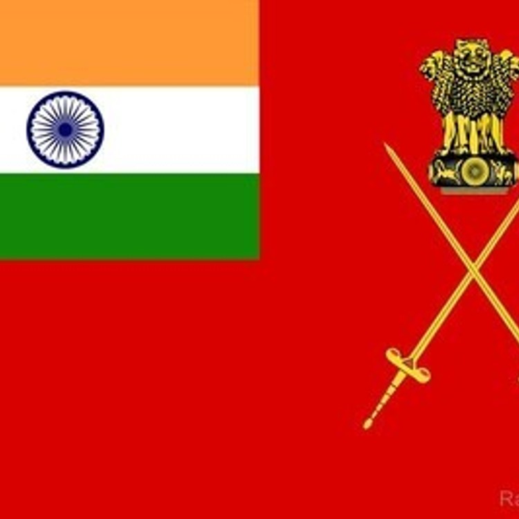 Modern Day National Security and Frontier Control of India.