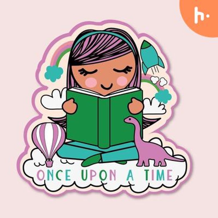 Anuvartika - The Storyteller Girl-hover