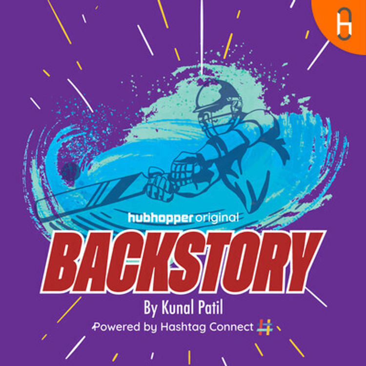 Backstory by Kunal Patil