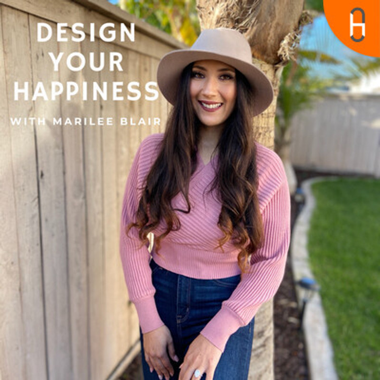 Design Your Happiness