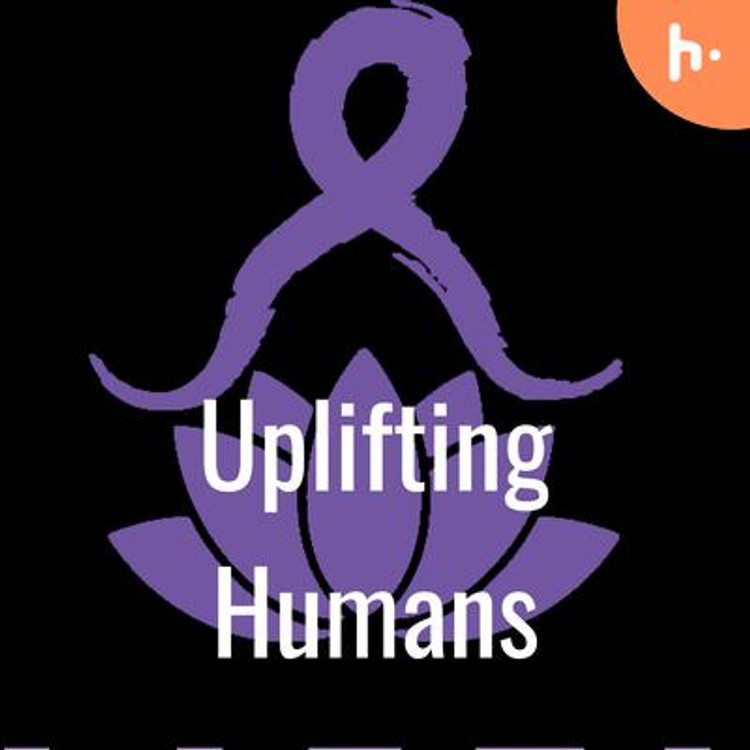 Uplifting Humans-hover