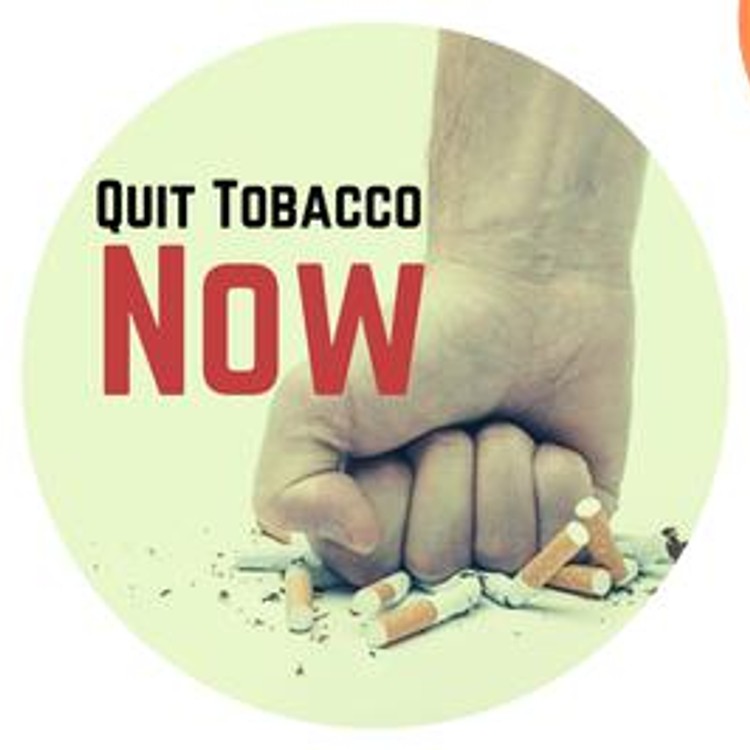 Quit Tobacco Now