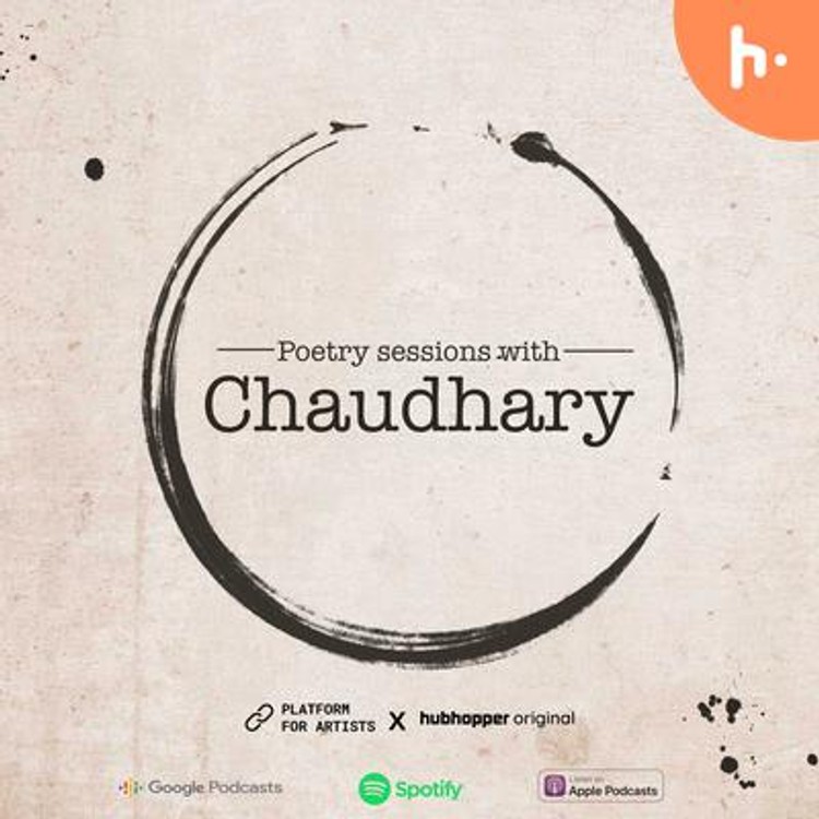 Poetry Sessions with Chaudhary-hover