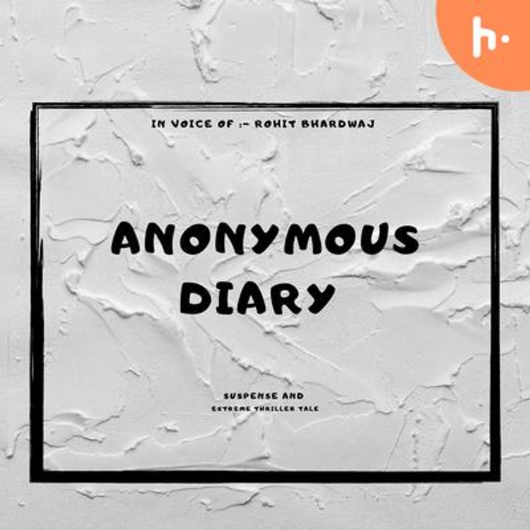 The Anonymous Diary