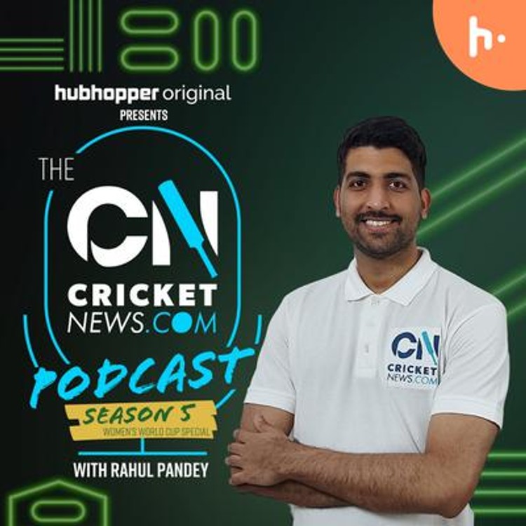 The CricketNews.com Podcast-hover