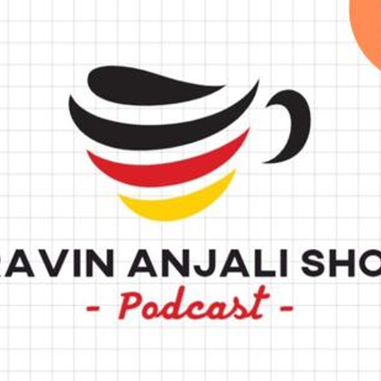 Pravin Anjali show