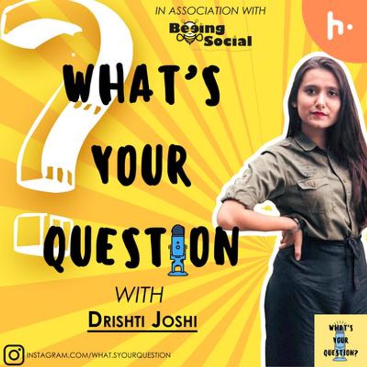 What''s Your Question?