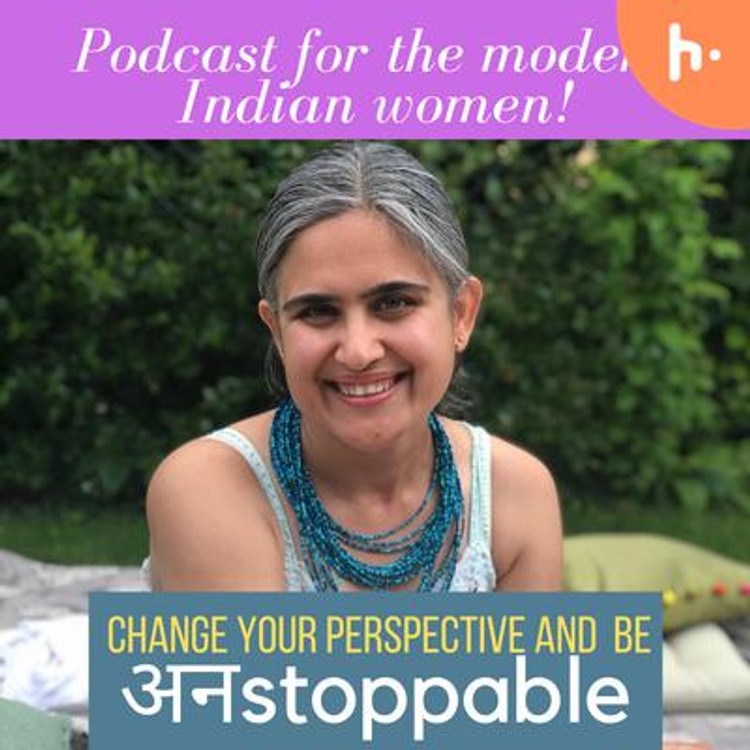 UNstoppable by Nidhi-hover