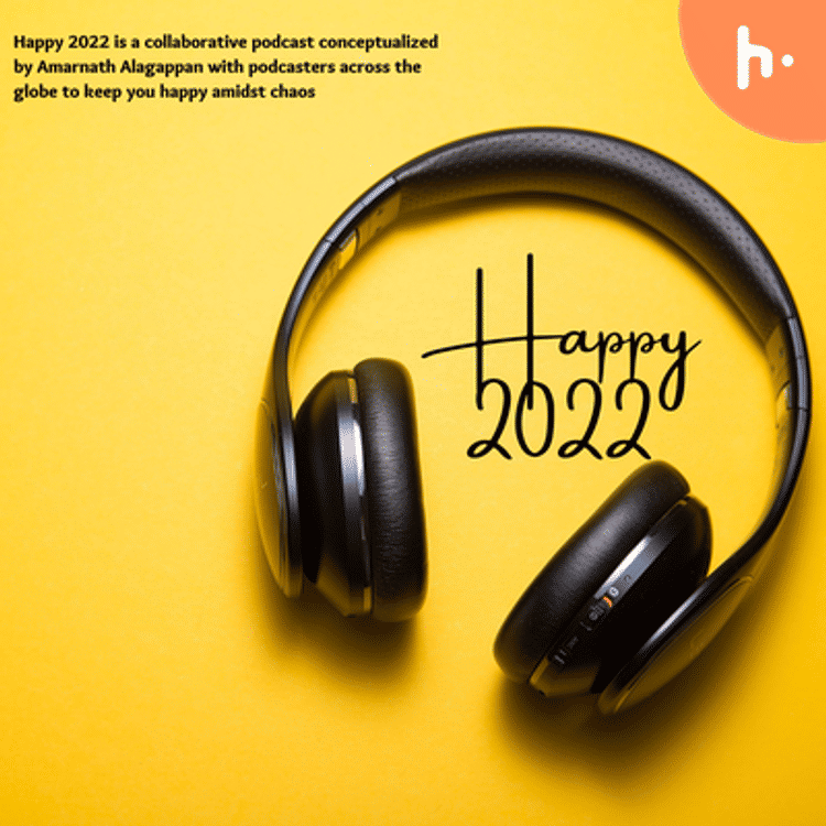 Happy 2022