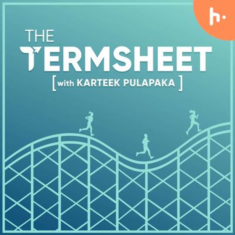 The Termsheet Podcast