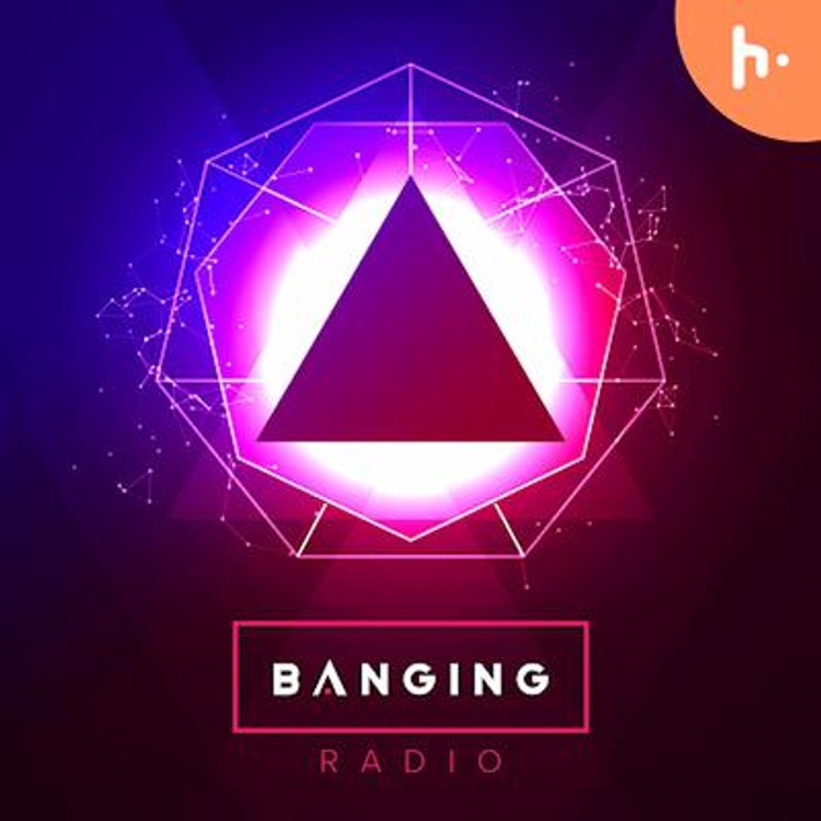 EDM Banging Radio
