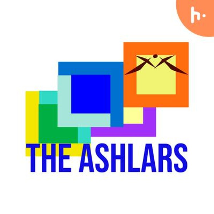 The Ashlars