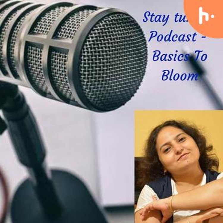 Basics To Bloom-hover