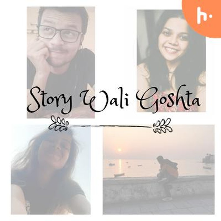 Story Wali Goshta