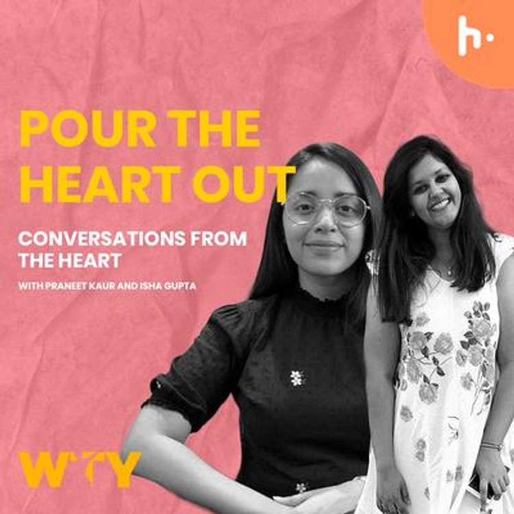 Episode 5: One Sided Love