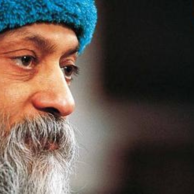 Osho World