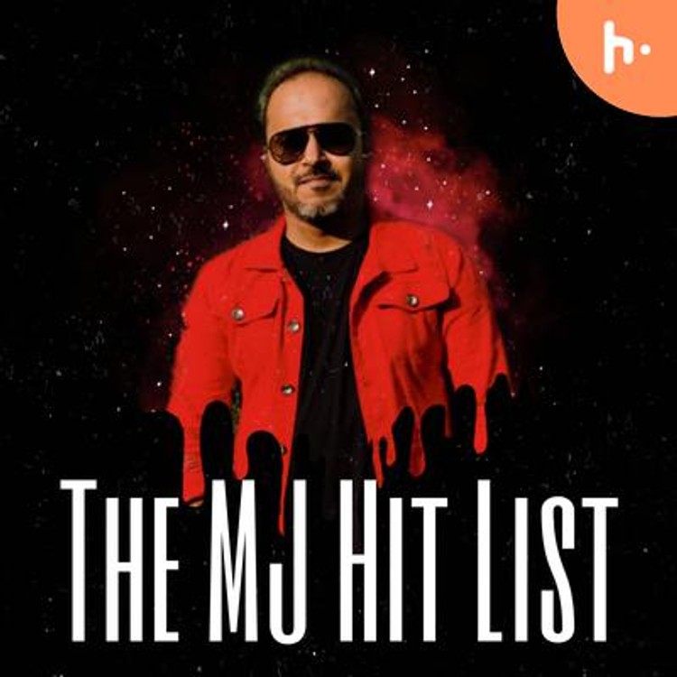 The MJ Hit List