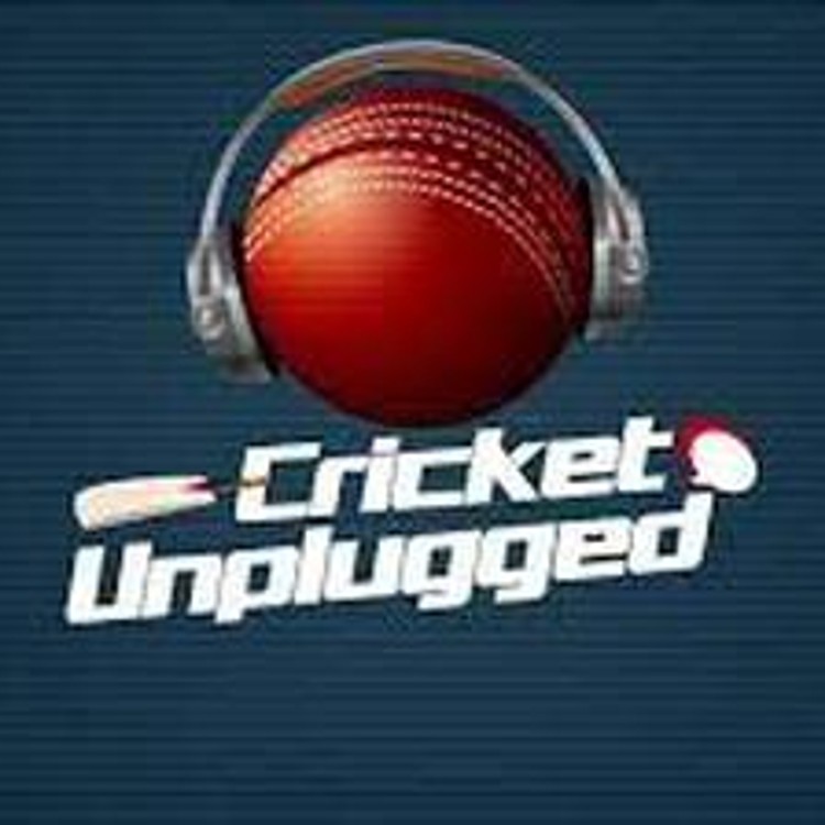 Cricket Unplugged- A Podcast on Cricket