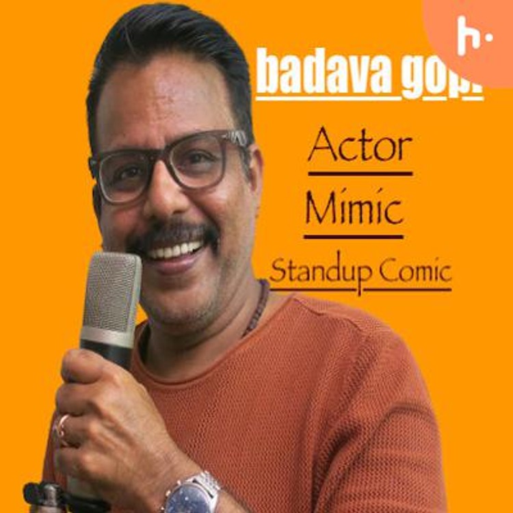 Mimicry , Life talks, Humour - Tamil