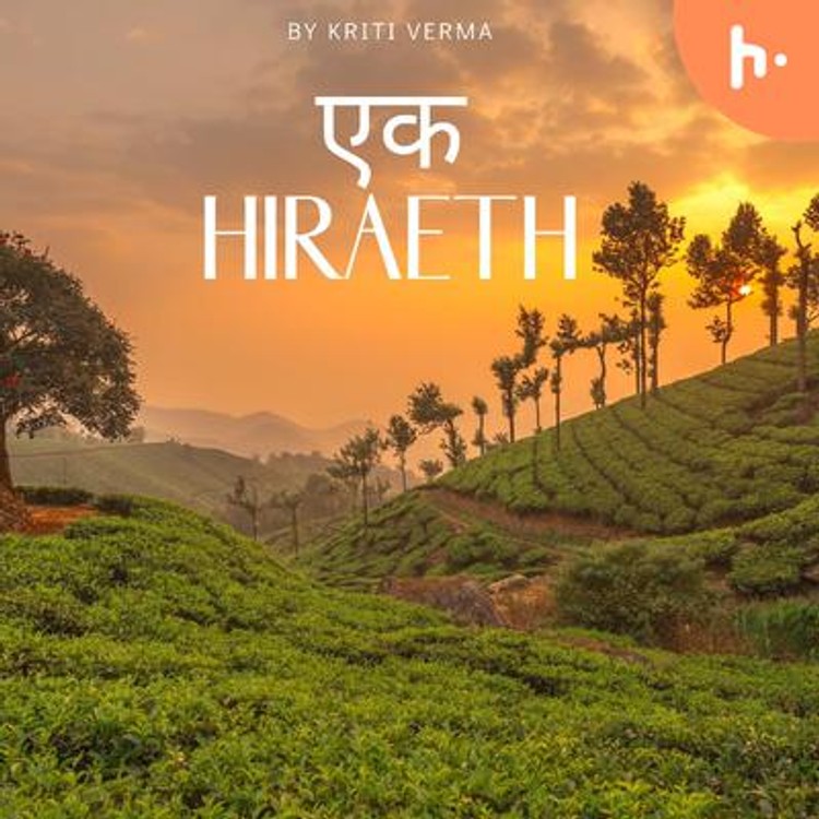 Ek Hiraeth-hover