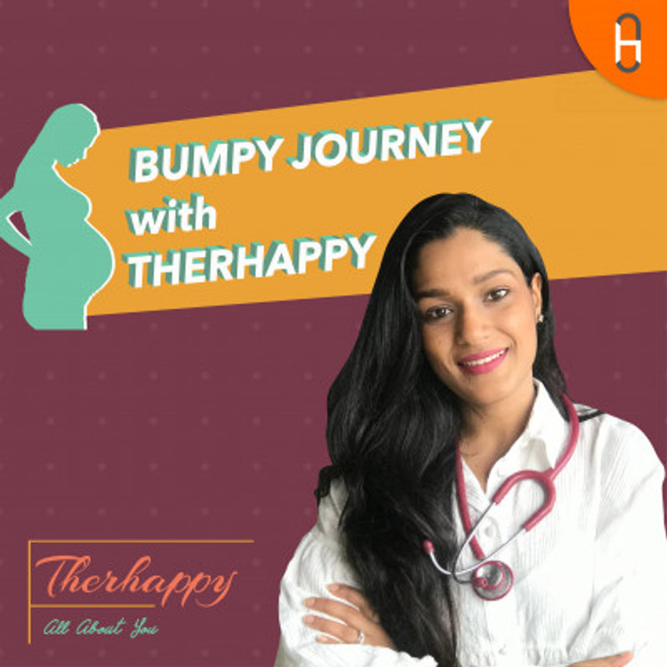 Bumpy Journey With Therhappy