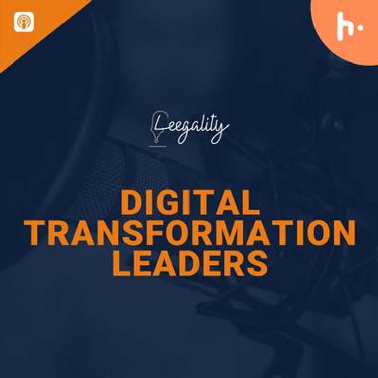 Digital Transformation Leaders-hover