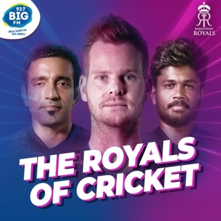 The Royals of Cricket-hover