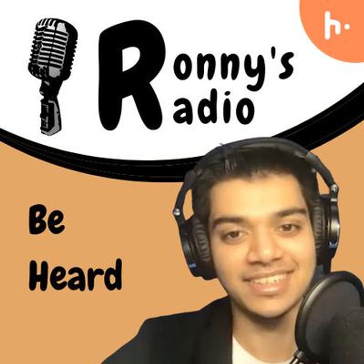 Ronny''s Radio