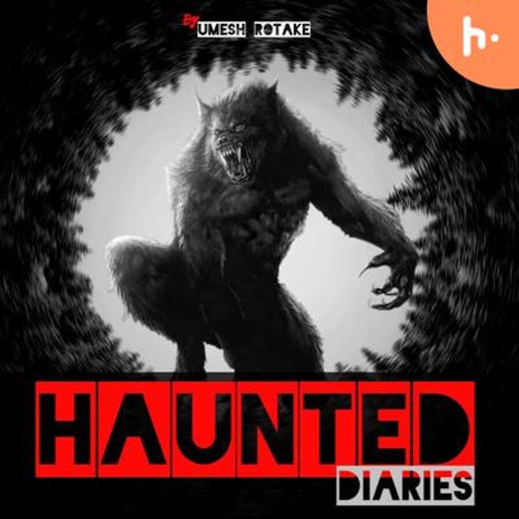 Haunted Diaries