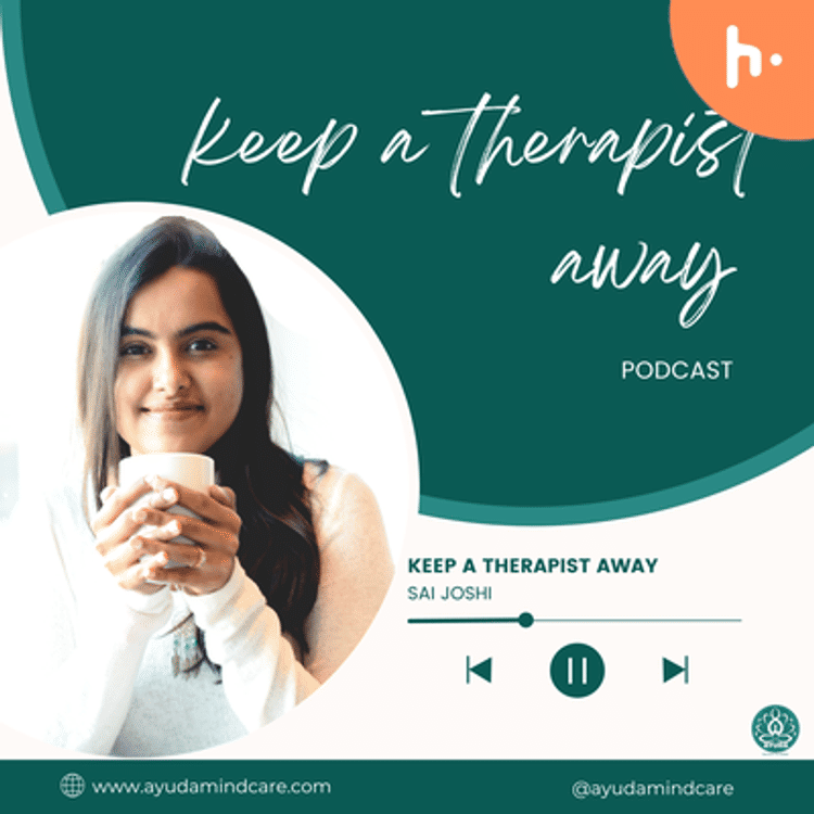 Keep A Therapist Away