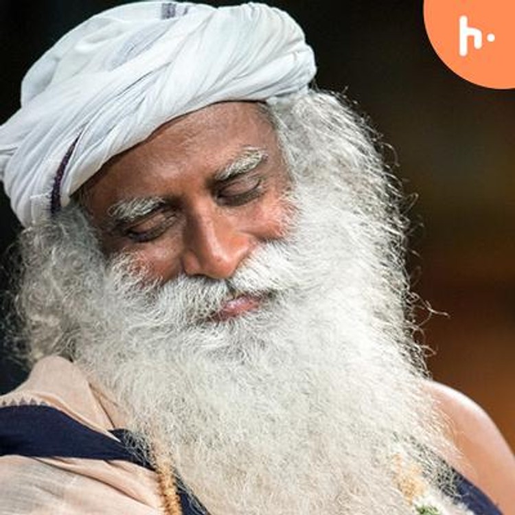 Sadhguru''s Tamil Podcast