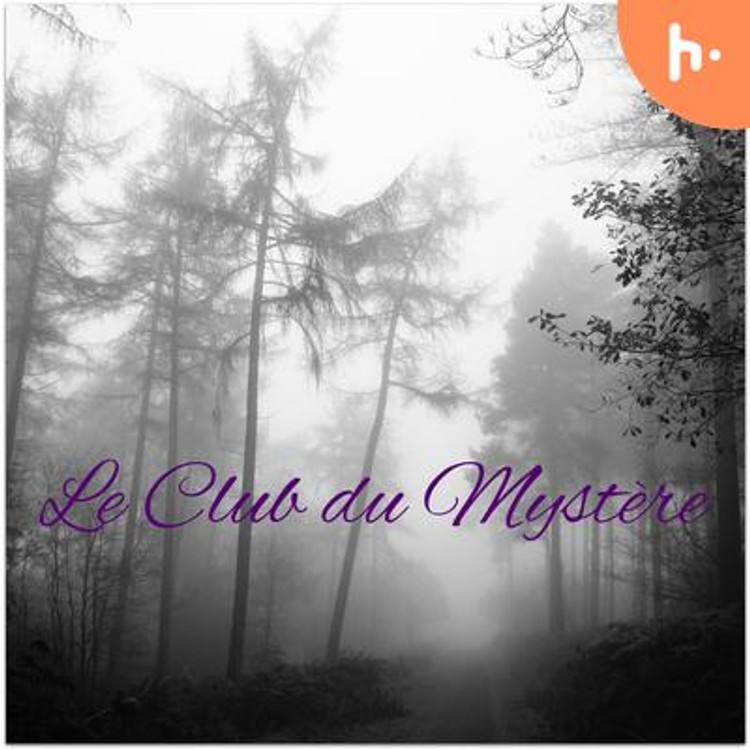 Le Club du Mystère