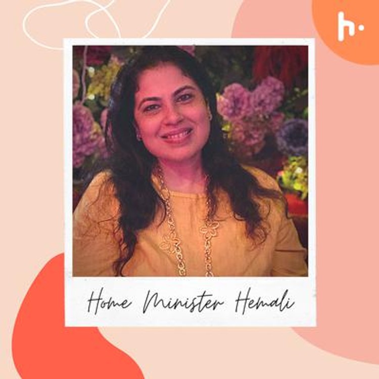Home Minister Hemali | Everyday Hacks