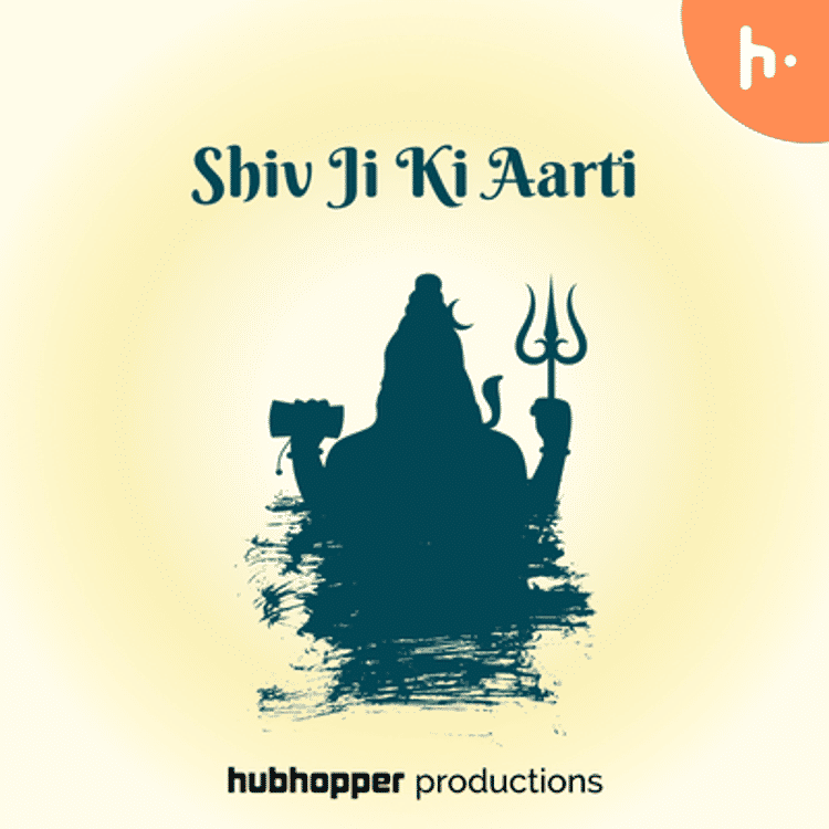 Shiv Ji Ki Aarti-hover