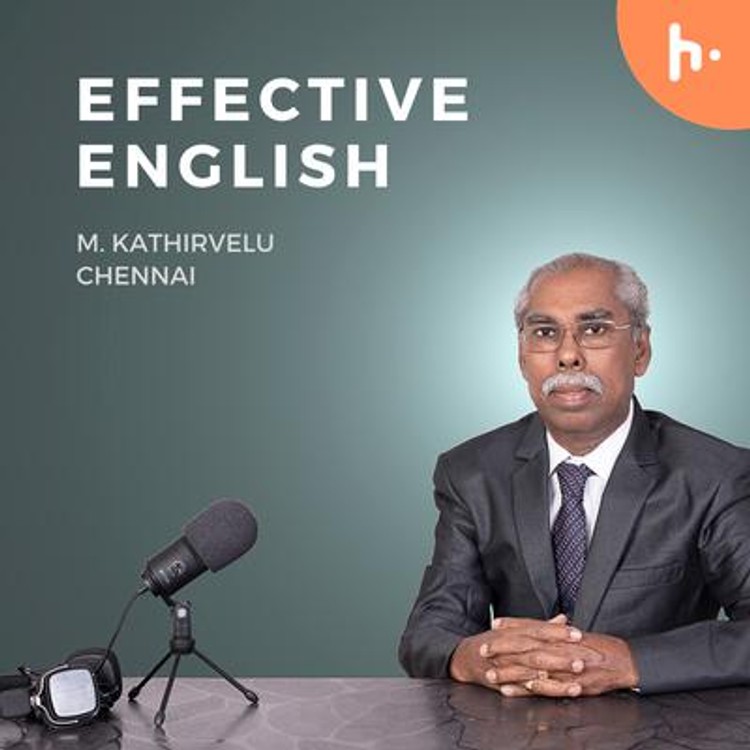 Effective English-hover