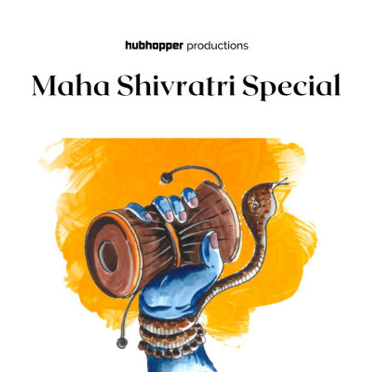 Ep 2 Mahashivratri Vrat Katha