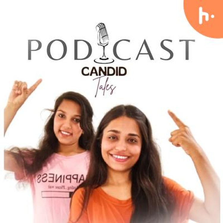 Candid Tales Podcast